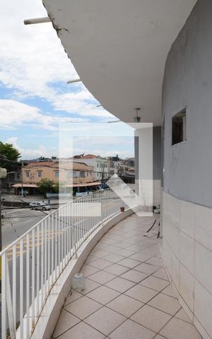 Apartamento à venda com 120m², 0 quarto e sem vagaVaranda da Sala