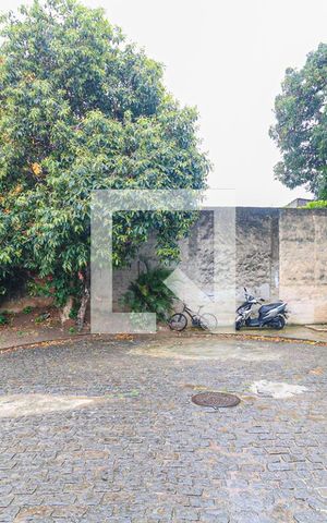 Apartamento para alugar com 50m², 2 quartos e 1 vaga Apartamento para alugar com 50m², 2 quartos e 1 vagaEstacionamento