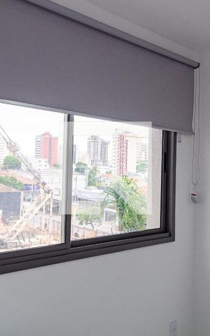Apartamento à venda com 25m², 1 quarto e sem vaga Apartamento à venda com 25m², 1 quarto e sem vagaSala