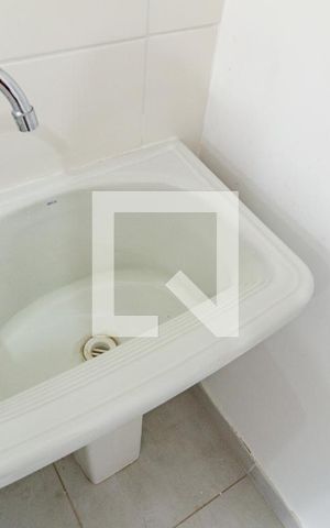 Apartamento à venda com 25m², 1 quarto e sem vaga Apartamento à venda com 25m², 1 quarto e sem vagaLavanderia