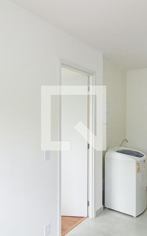 Apartamento à venda com 25m², 1 quarto e sem vaga Apartamento à venda com 25m², 1 quarto e sem vagaCozinha