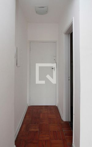 Studio à venda com 37m², 1 quarto e sem vagaHall de Entrada