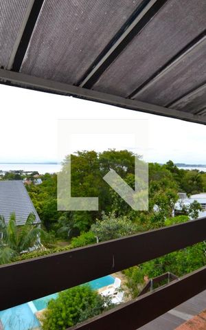 Casa à venda com 400m², 5 quartos e 4 vagasVaranda das Suites 1 e 2