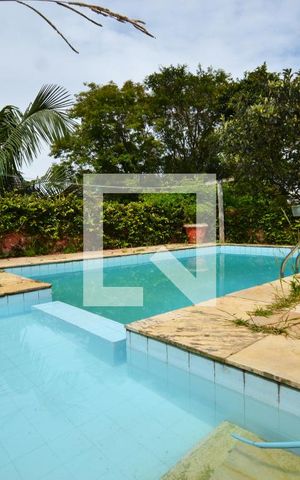 Casa à venda com 400m², 5 quartos e 4 vagasÁrea Externa de Lazer