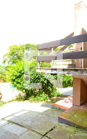 Casa à venda com 400m², 5 quartos e 4 vagasÁrea Externa de Lazer