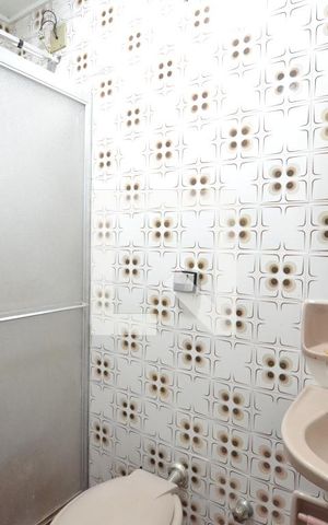 Casa à venda com 400m², 5 quartos e 4 vagasBanheiro de Serviço