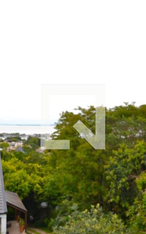 Casa à venda com 400m², 5 quartos e 4 vagasVaranda das Suites 1 e 2 - Com vista para o Guaíba