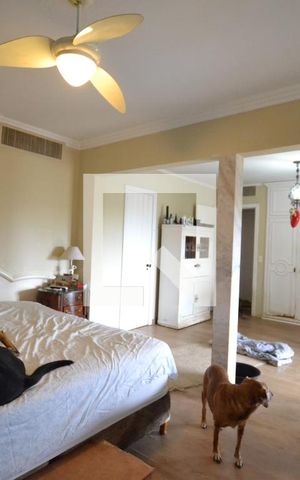 Casa à venda com 400m², 5 quartos e 4 vagasSuíte 2