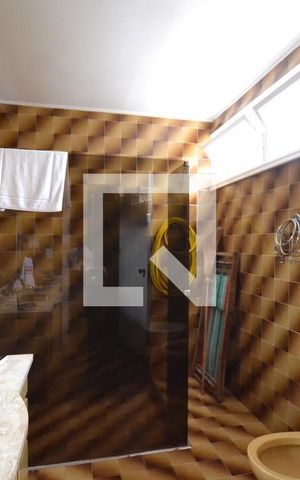 Casa à venda com 400m², 5 quartos e 4 vagasBanheiro