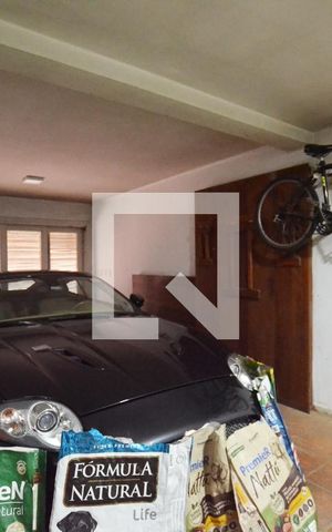 Casa à venda com 400m², 5 quartos e 4 vagasGaragem