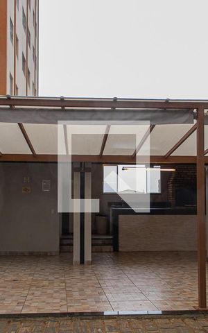 Apartamento à venda com 72m², 3 quartos e 1 vagaÁrea comum - Churrasqueira