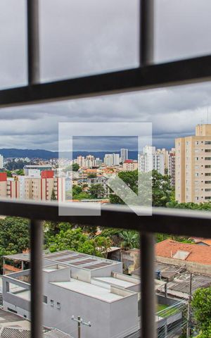 Apartamento à venda com 72m², 3 quartos e 1 vagaVista do Quarto 1