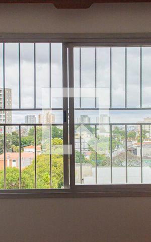 Apartamento à venda com 72m², 3 quartos e 1 vagaVista da Sala