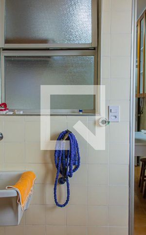 Apartamento à venda com 72m², 3 quartos e 1 vagaLavanderia