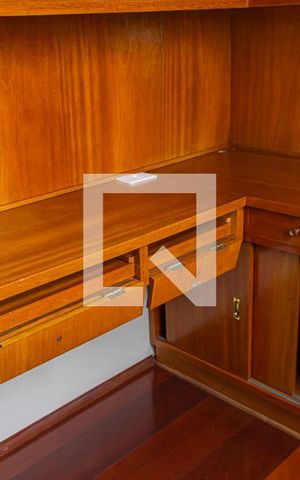 Apartamento à venda com 72m², 3 quartos e 1 vagaQuarto 3 - Armários