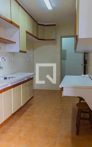 Apartamento à venda com 72m², 3 quartos e 1 vagaCozinha - Armários
