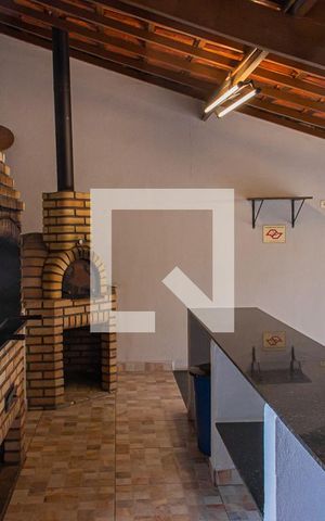 Apartamento à venda com 72m², 3 quartos e 1 vagaChurrasqueira
