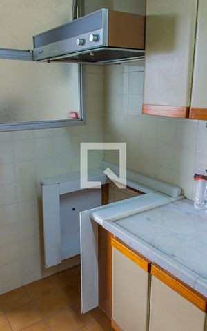 Apartamento à venda com 72m², 3 quartos e 1 vagaCozinha - Armários