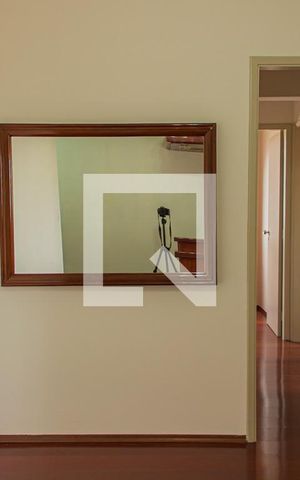 Apartamento à venda com 72m², 3 quartos e 1 vagaDetalhe Sala