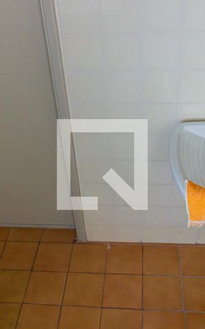 Apartamento à venda com 72m², 3 quartos e 1 vagaLavanderia