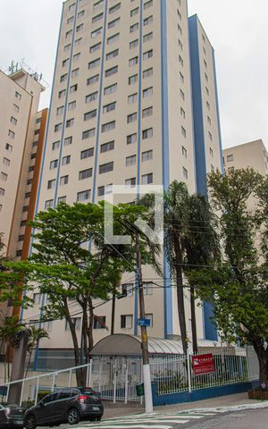 Apartamento à venda com 72m², 3 quartos e 1 vagaFachada do bloco