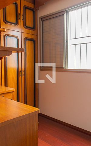 Apartamento à venda com 72m², 3 quartos e 1 vagaQuarto 3