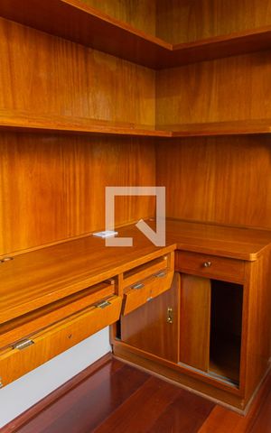Apartamento à venda com 72m², 3 quartos e 1 vagaQuarto 3 - Armários