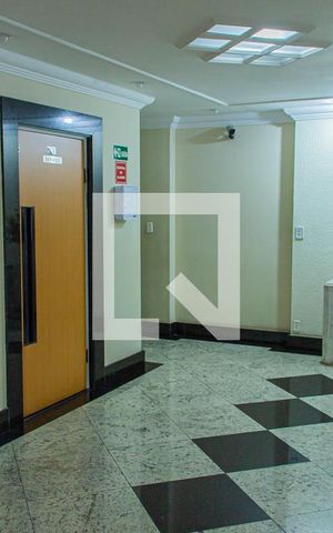 Apartamento à venda com 72m², 3 quartos e 1 vagaHall de entrada