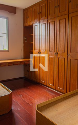 Apartamento à venda com 72m², 3 quartos e 1 vagaQuarto 2
