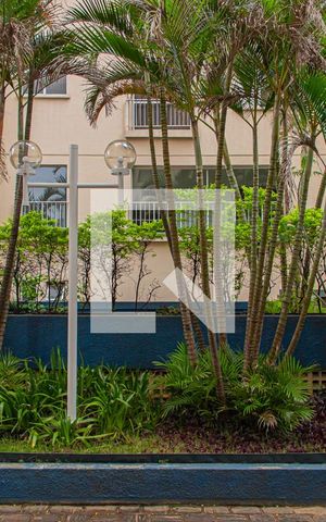 Apartamento à venda com 72m², 3 quartos e 1 vagaJardim