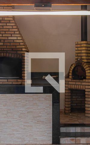 Apartamento à venda com 72m², 3 quartos e 1 vagaChurrasqueira