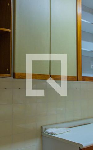 Apartamento à venda com 72m², 3 quartos e 1 vagaCozinha - Armários