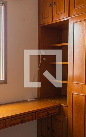 Apartamento à venda com 72m², 3 quartos e 1 vagaQuarto 2 - Armários