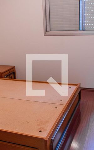 Apartamento à venda com 72m², 3 quartos e 1 vagaQuarto 1