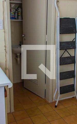 Apartamento à venda com 72m², 3 quartos e 1 vagaLavanderia
