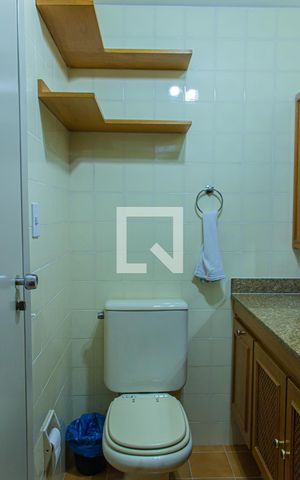 Apartamento à venda com 72m², 3 quartos e 1 vagaBanheiro