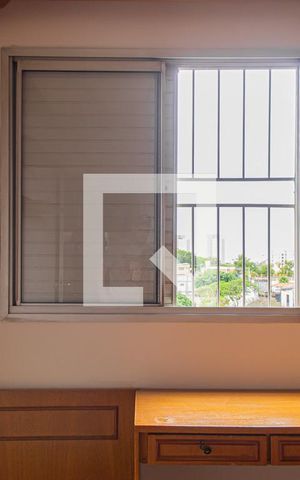 Apartamento à venda com 72m², 3 quartos e 1 vagaQuarto 2 - Armários