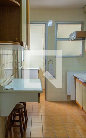 Apartamento à venda com 72m², 3 quartos e 1 vagaCozinha