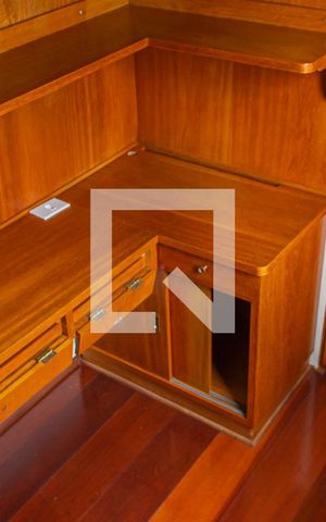 Apartamento à venda com 72m², 3 quartos e 1 vagaQuarto 3