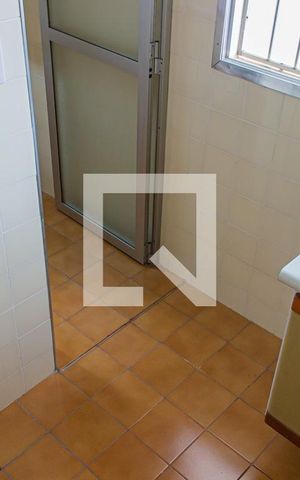 Apartamento à venda com 72m², 3 quartos e 1 vagaLavanderia