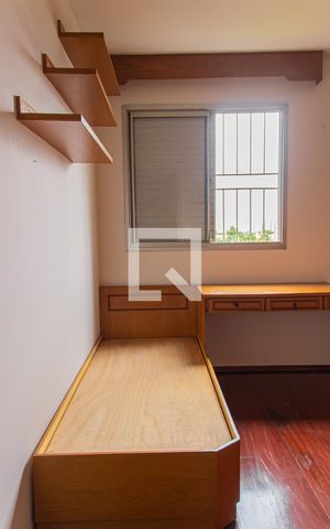 Apartamento à venda com 72m², 3 quartos e 1 vagaQuarto 2