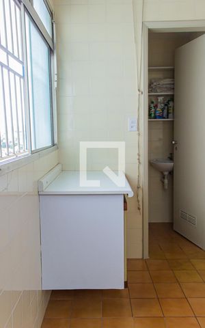 Apartamento à venda com 72m², 3 quartos e 1 vagaLavanderia