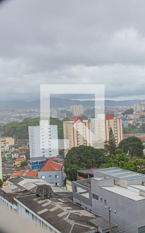 Apartamento à venda com 72m², 3 quartos e 1 vagaVista da Sala