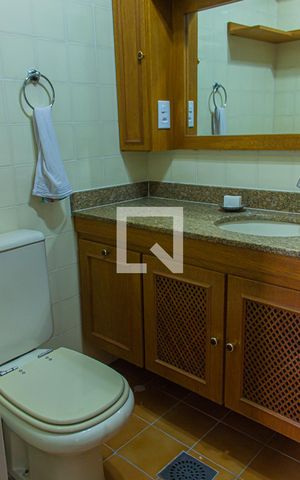 Apartamento à venda com 72m², 3 quartos e 1 vagaBanheiro