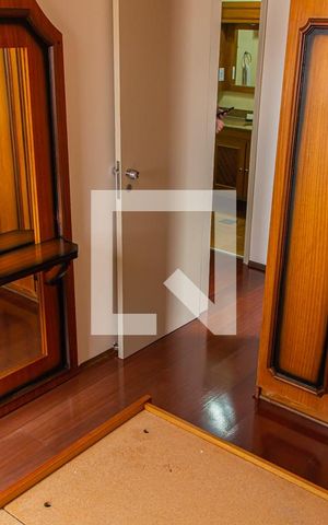 Apartamento à venda com 72m², 3 quartos e 1 vagaQuarto 1 - Armários