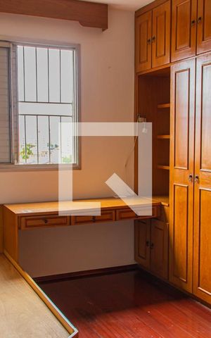 Apartamento à venda com 72m², 3 quartos e 1 vagaQuarto 2 - Armários