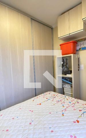 Apartamento à venda com 65m², 2 quartos e 1 vagaQuarto 1