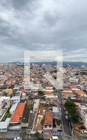 Apartamento à venda com 65m², 2 quartos e 1 vagaVista da Sacada