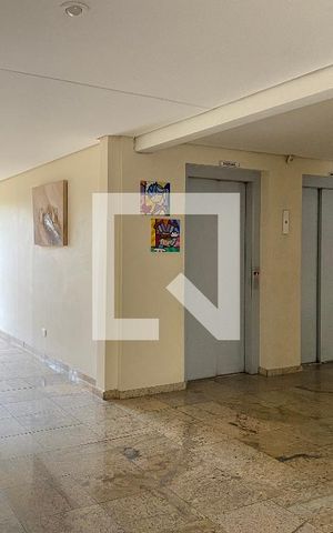 Apartamento à venda com 65m², 2 quartos e 1 vagaHall social