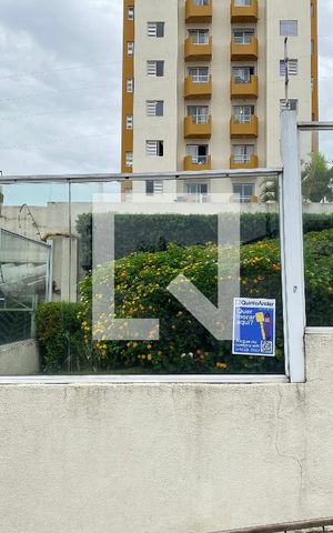 Apartamento à venda com 65m², 2 quartos e 1 vagaFachada com plaquinha